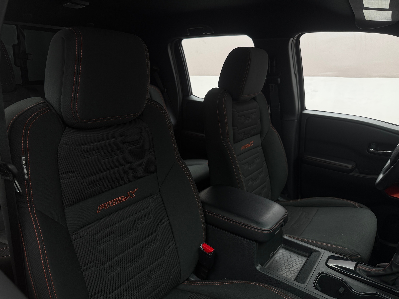 Thumbnail: 2025 Nissan Frontier - 2