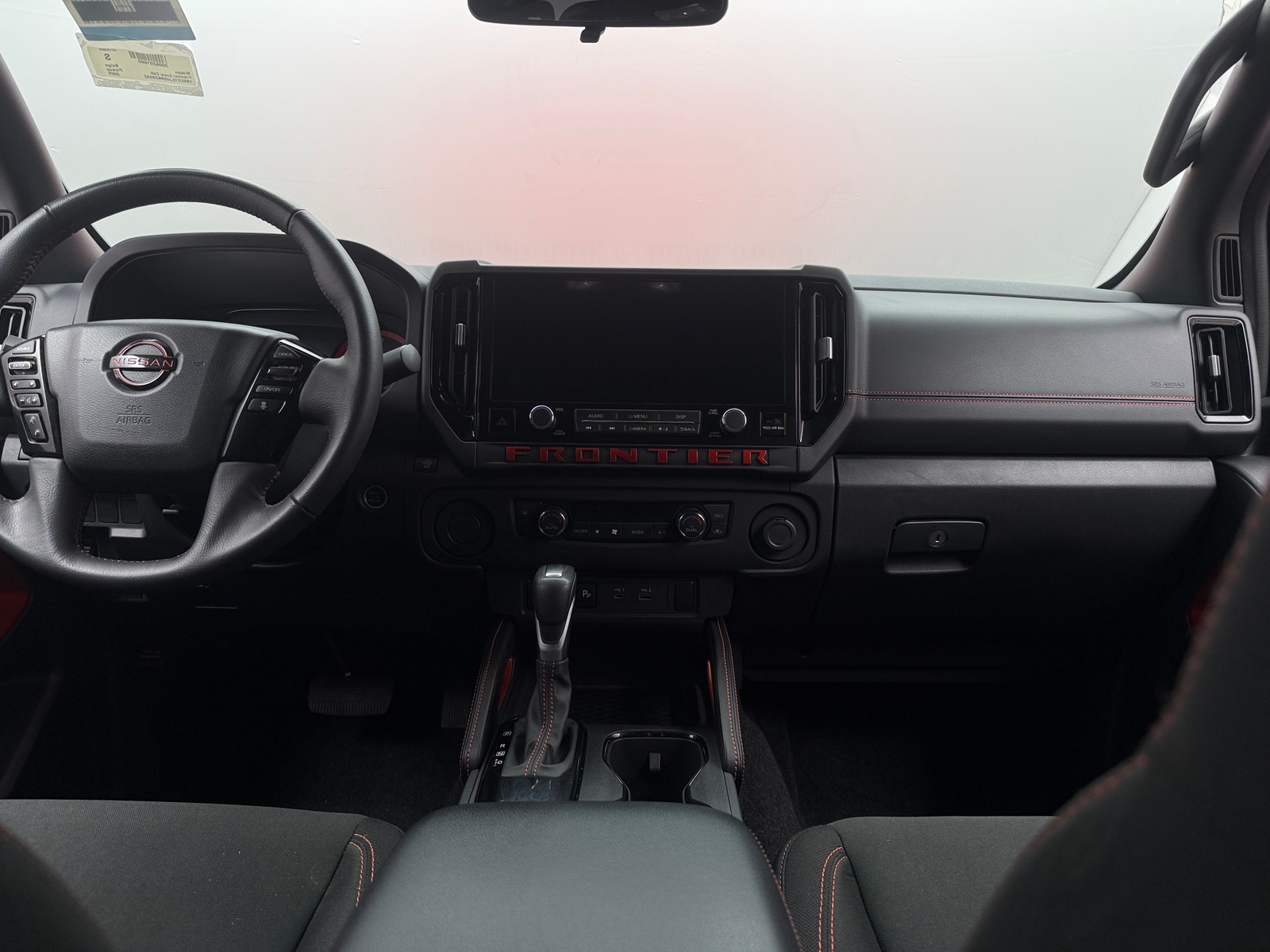 Thumbnail: 2025 Nissan Frontier - 3
