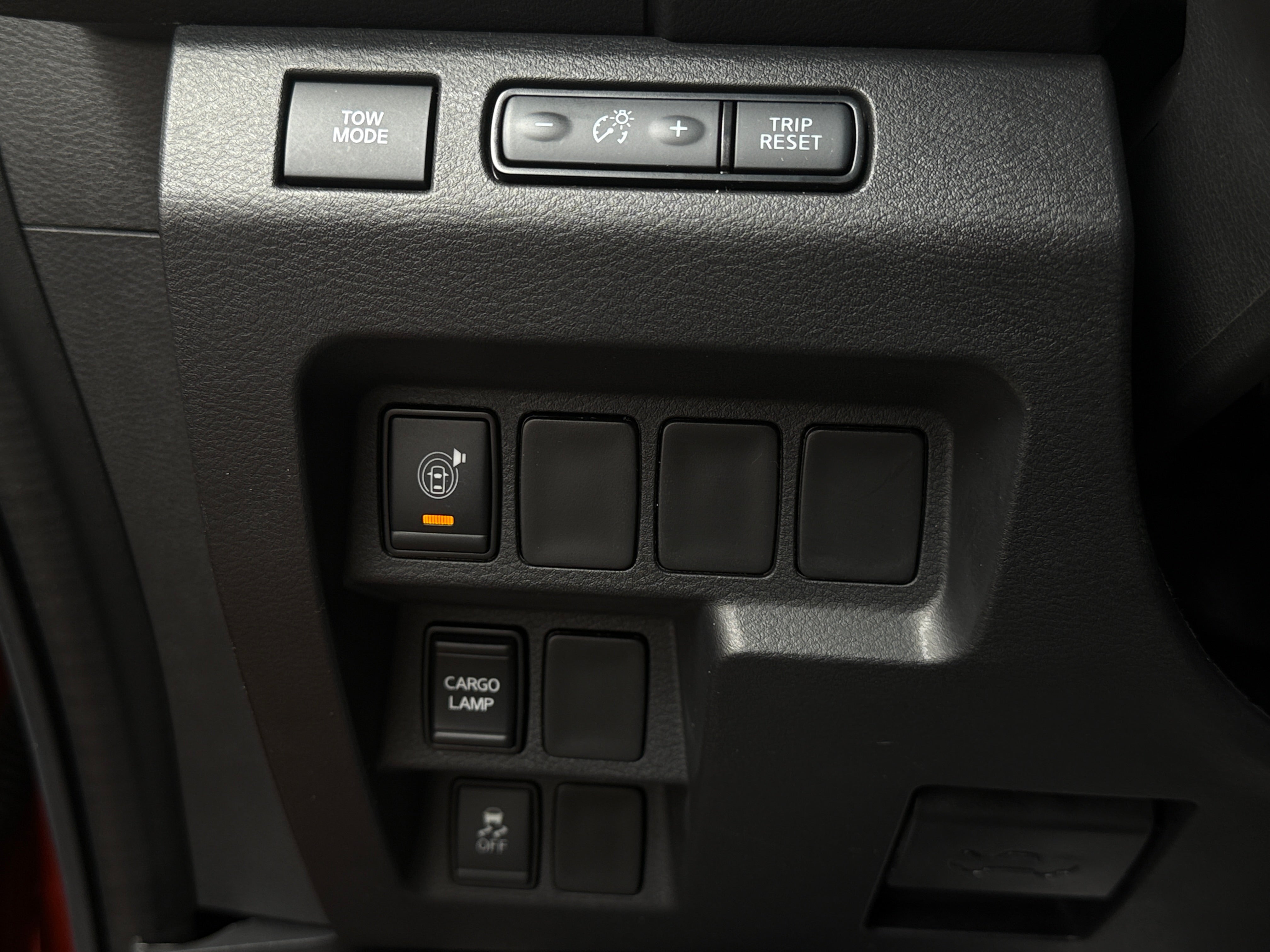 Used 2025 Nissan Frontier PRO-X with VIN 1N6ED1EJ4SN639342 for sale in Little Rock