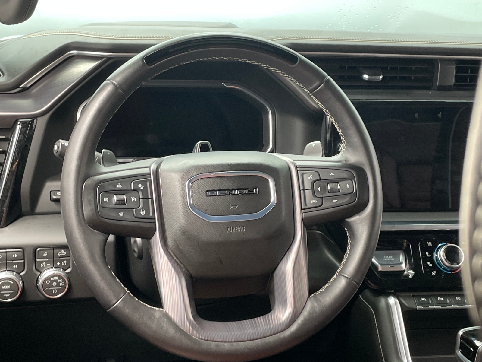 Thumbnail: 2026 GMC Sierra 1500 - 4