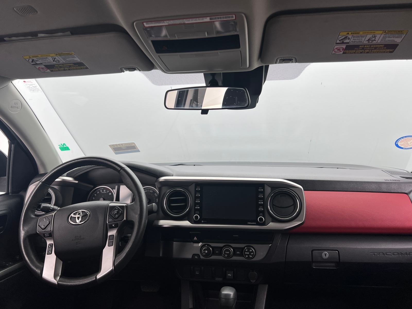 Thumbnail: 2022 Toyota Tacoma - 3