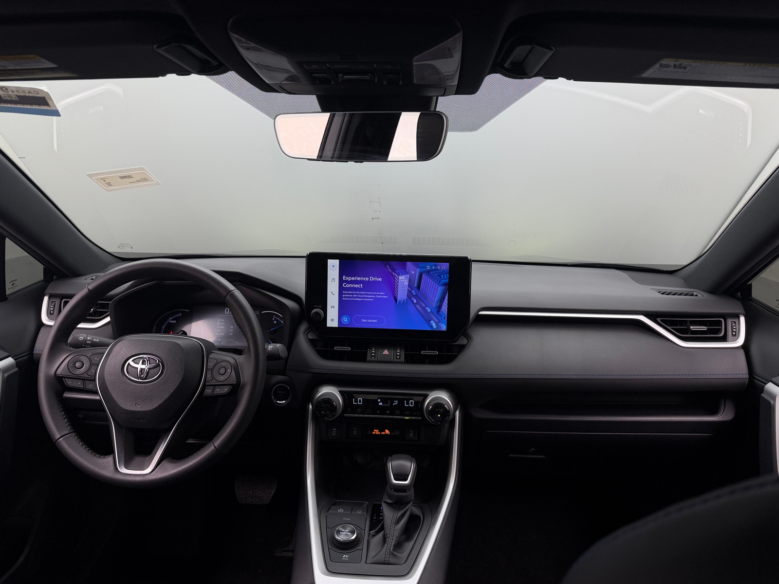 Thumbnail: 2024 Toyota RAV4 - 3