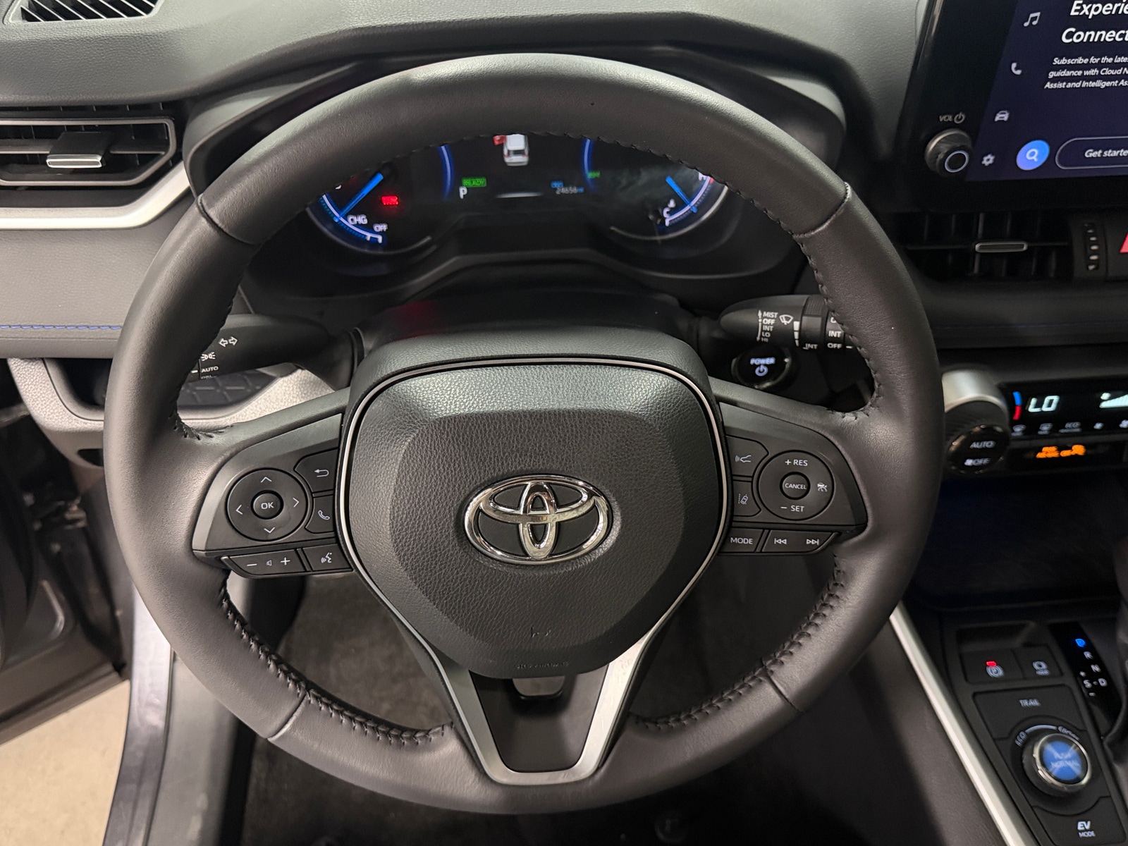 Thumbnail: 2024 Toyota RAV4 - 5