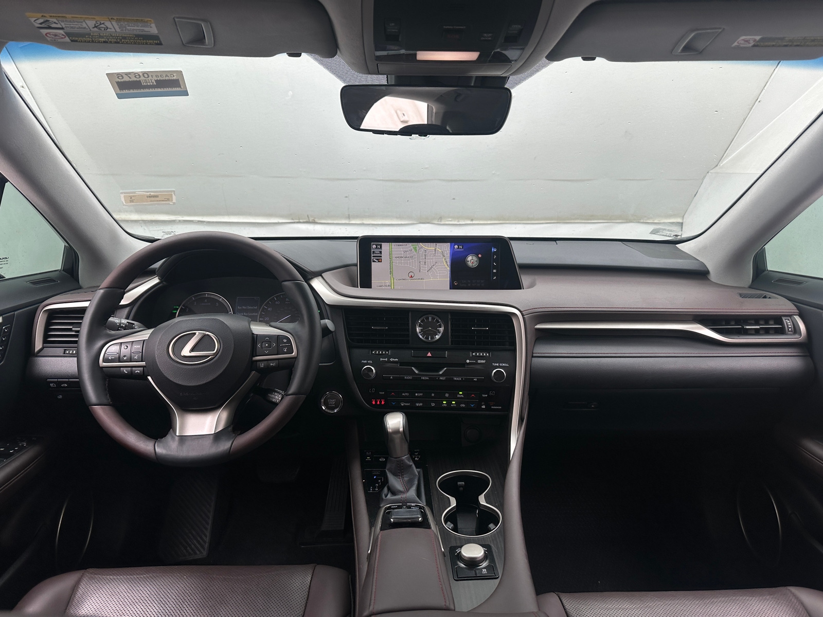 Thumbnail: 2018 Lexus RX - 3