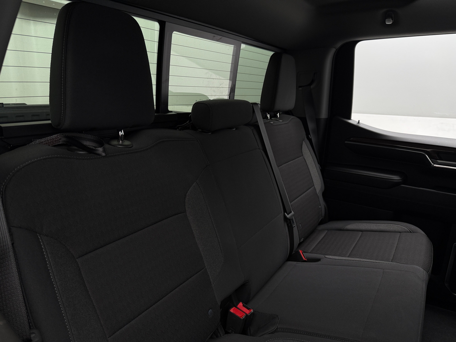 Thumbnail: 2024 Chevrolet Silverado 1500 - 6