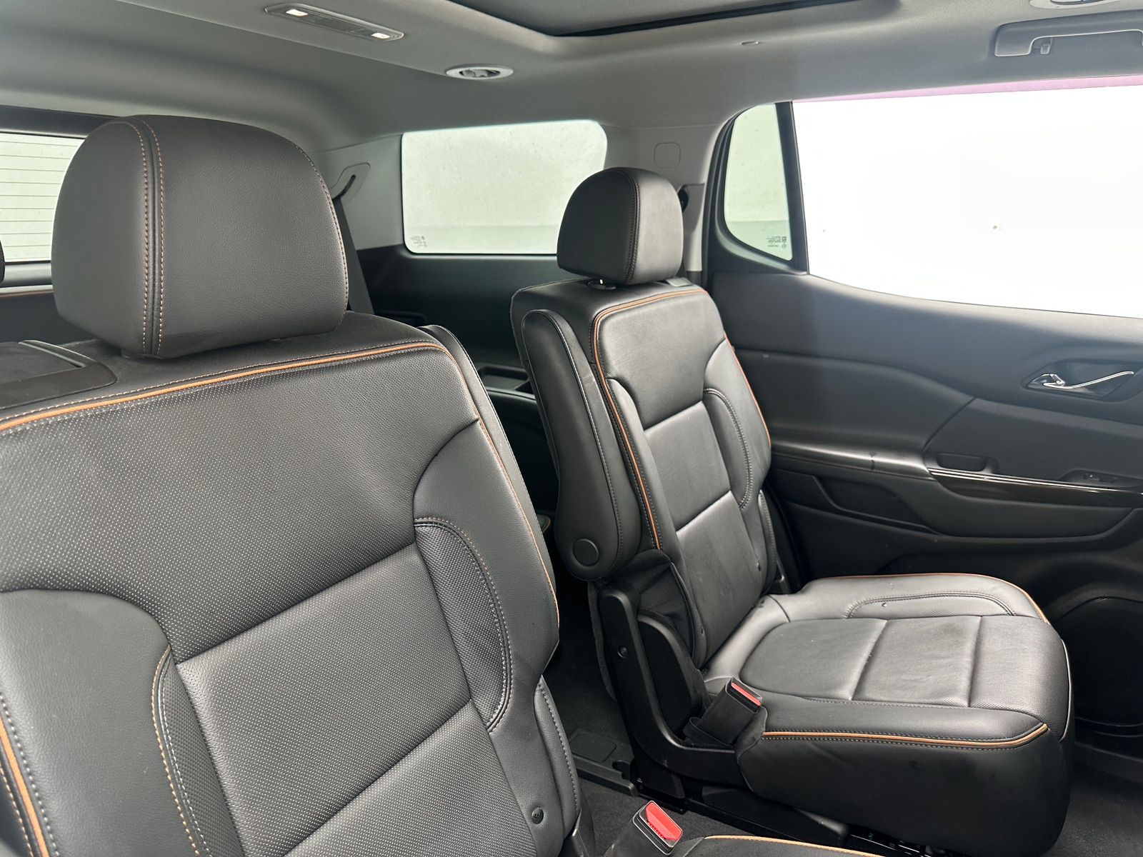 Thumbnail: 2023 GMC Acadia - 6