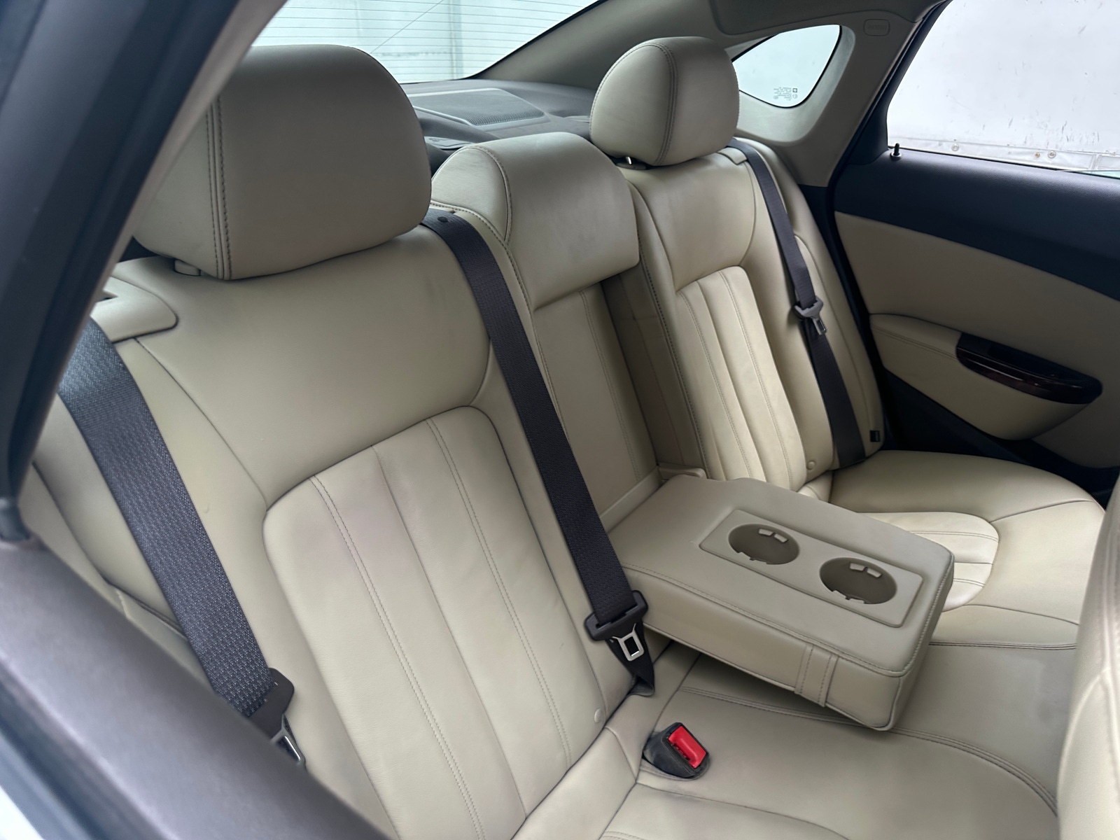Thumbnail: 2015 Buick Verano - 5