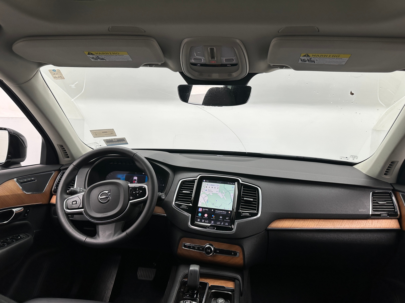 Thumbnail: 2025 Volvo XC90 - 2