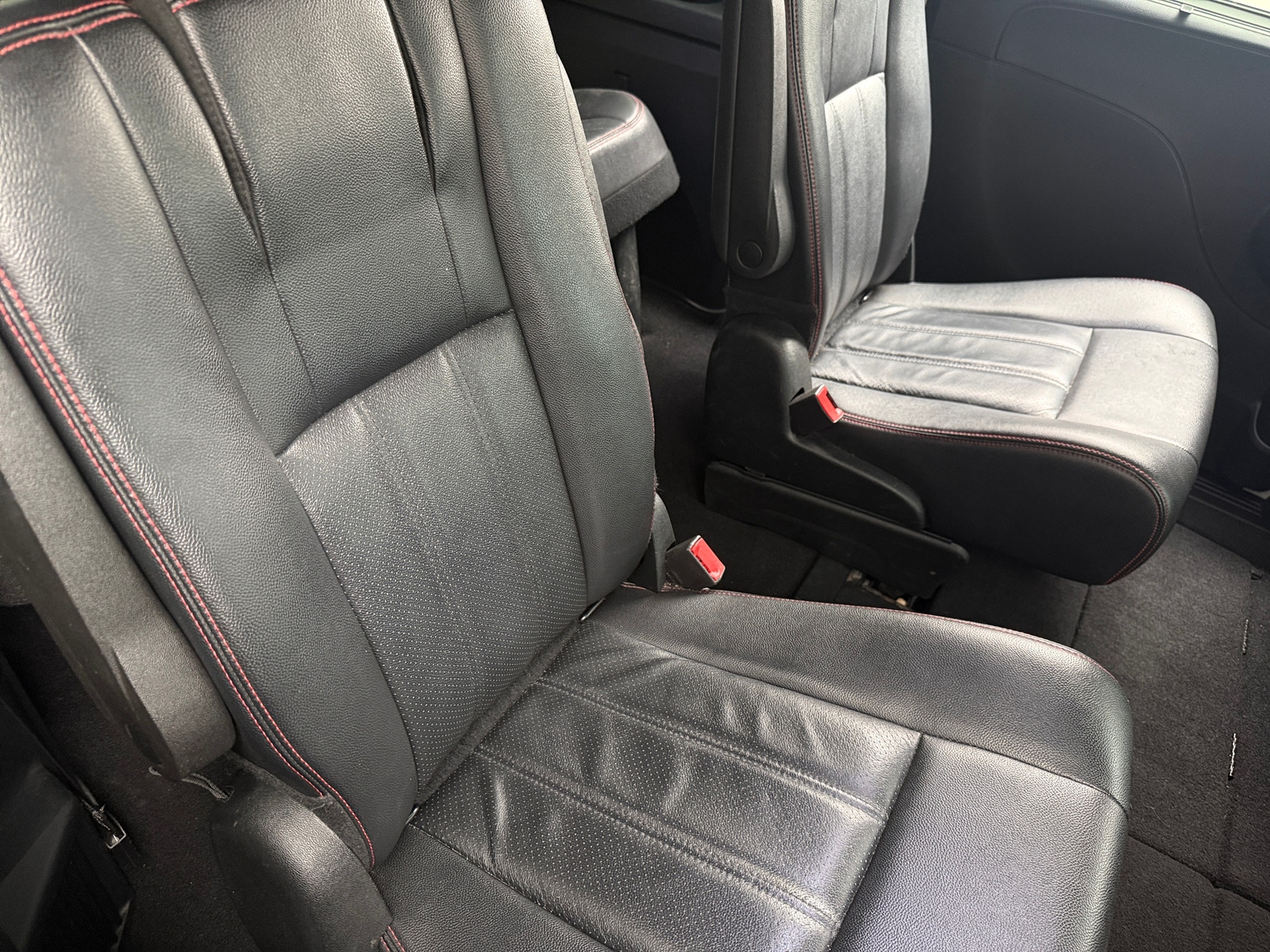 Thumbnail: 2018 Dodge Grand Caravan - 5