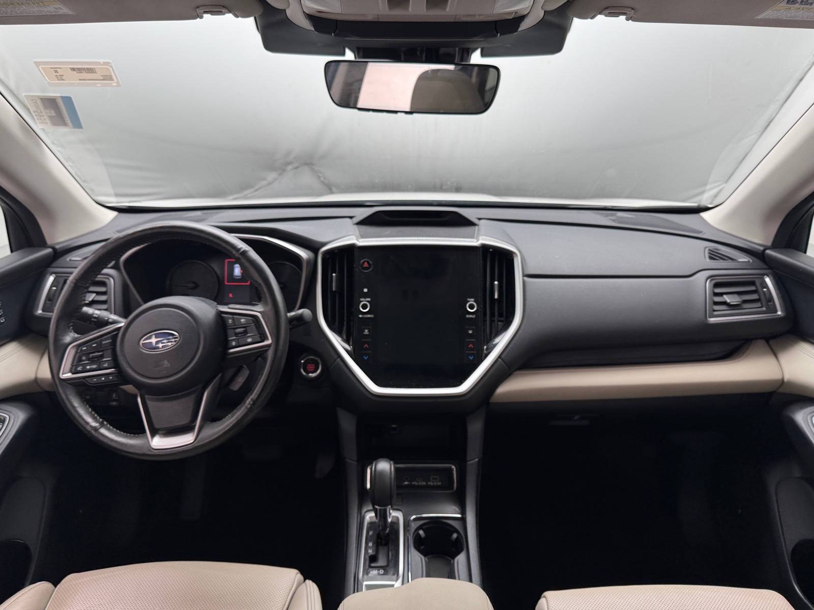 Thumbnail: 2024 Subaru Ascent - 2