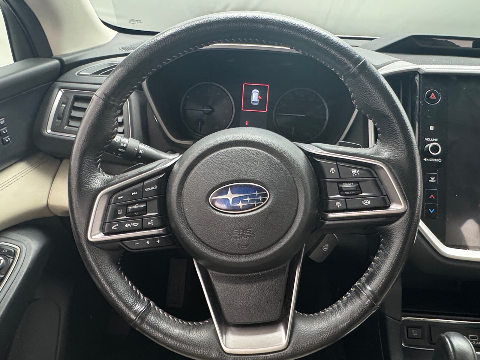 Thumbnail: 2024 Subaru Ascent - 4