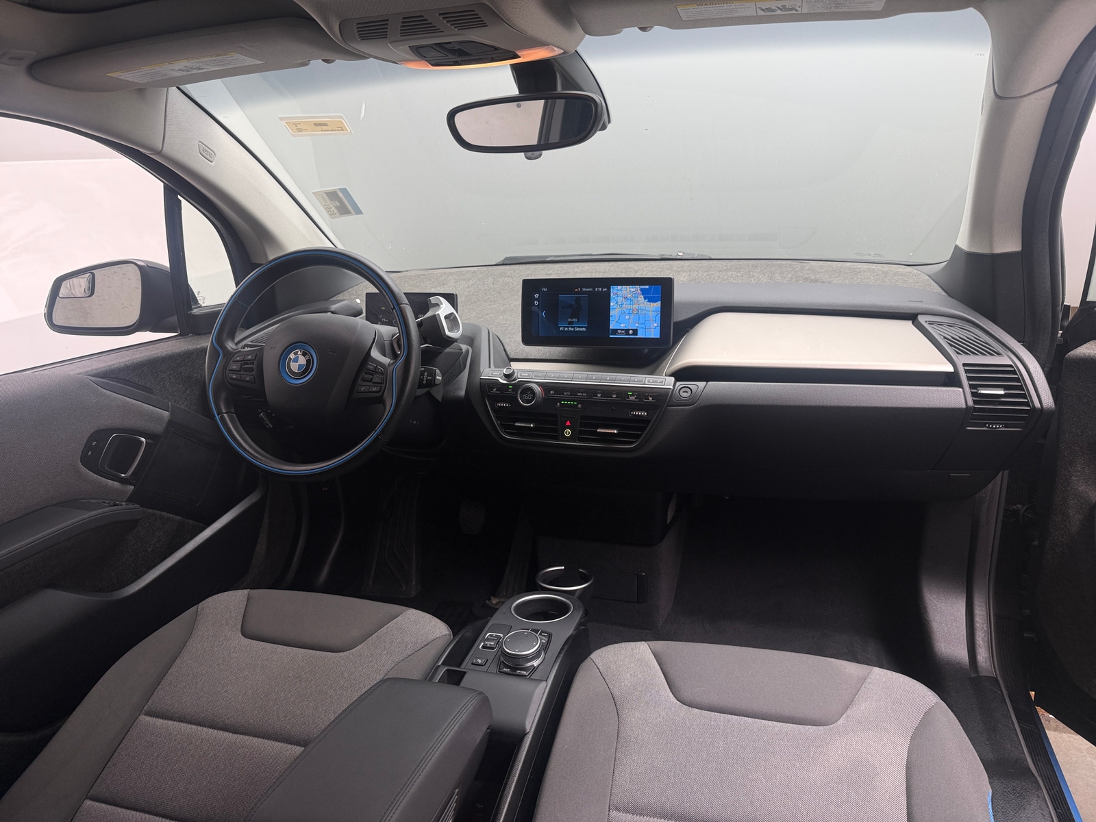 Thumbnail: 2020 BMW i3 - 3