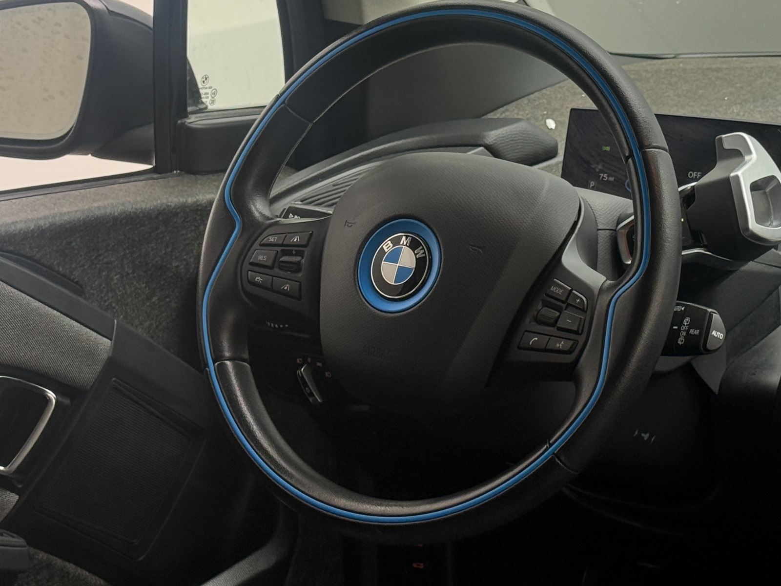 Thumbnail: 2020 BMW i3 - 5