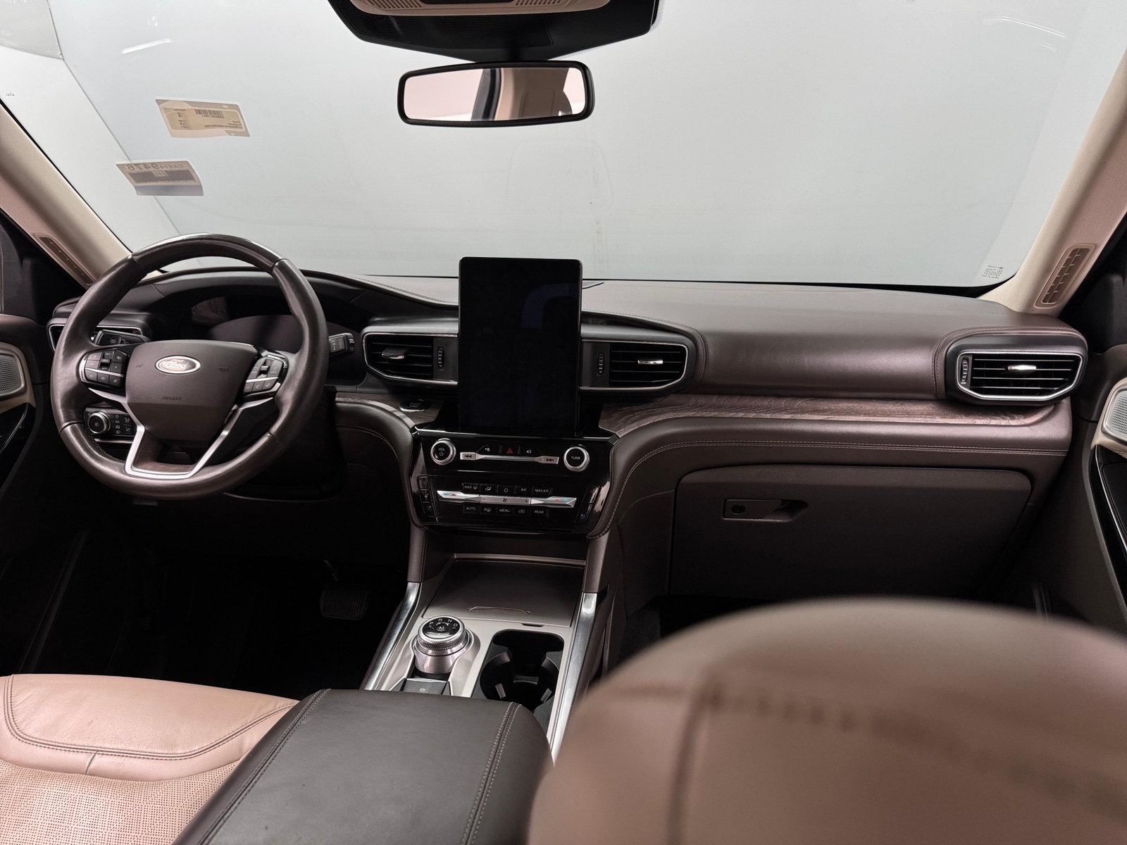 Thumbnail: 2021 Ford Explorer - 2