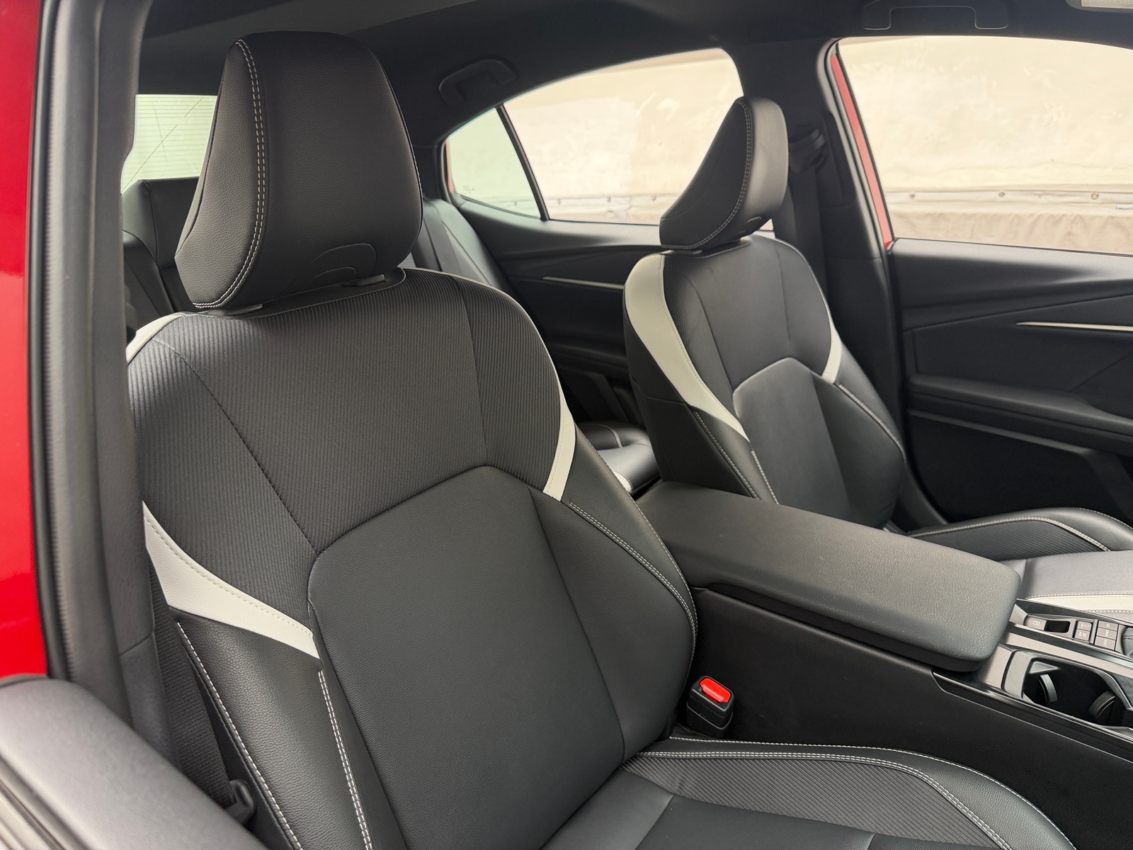 Thumbnail: 2025 Toyota Camry - 2