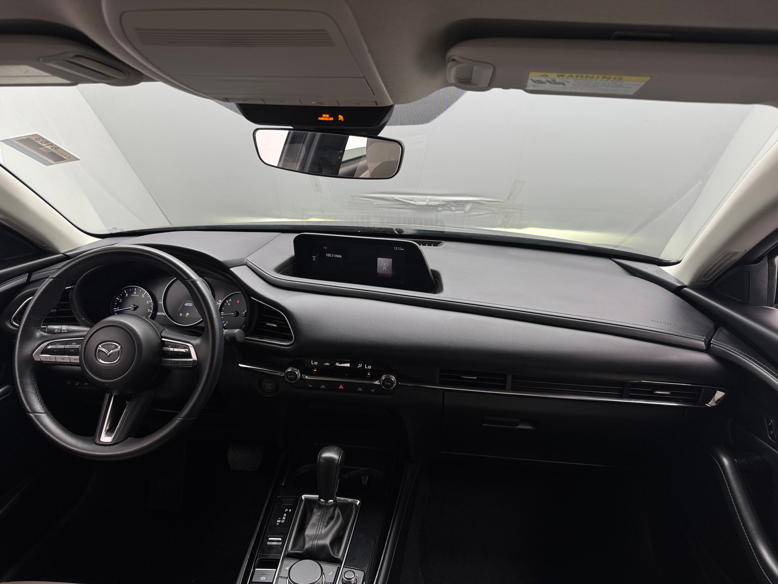 Thumbnail: 2023 Mazda CX-30 - 2
