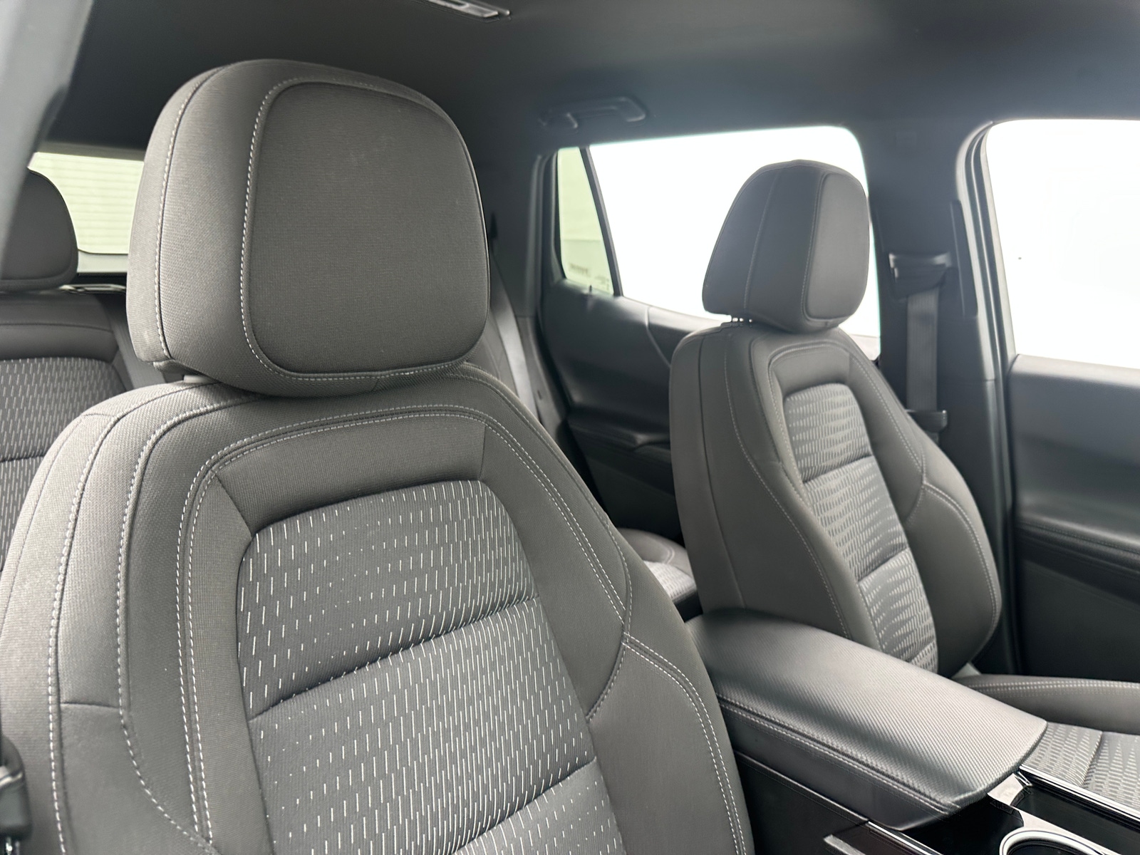 Thumbnail: 2025 Chevrolet Equinox - 2