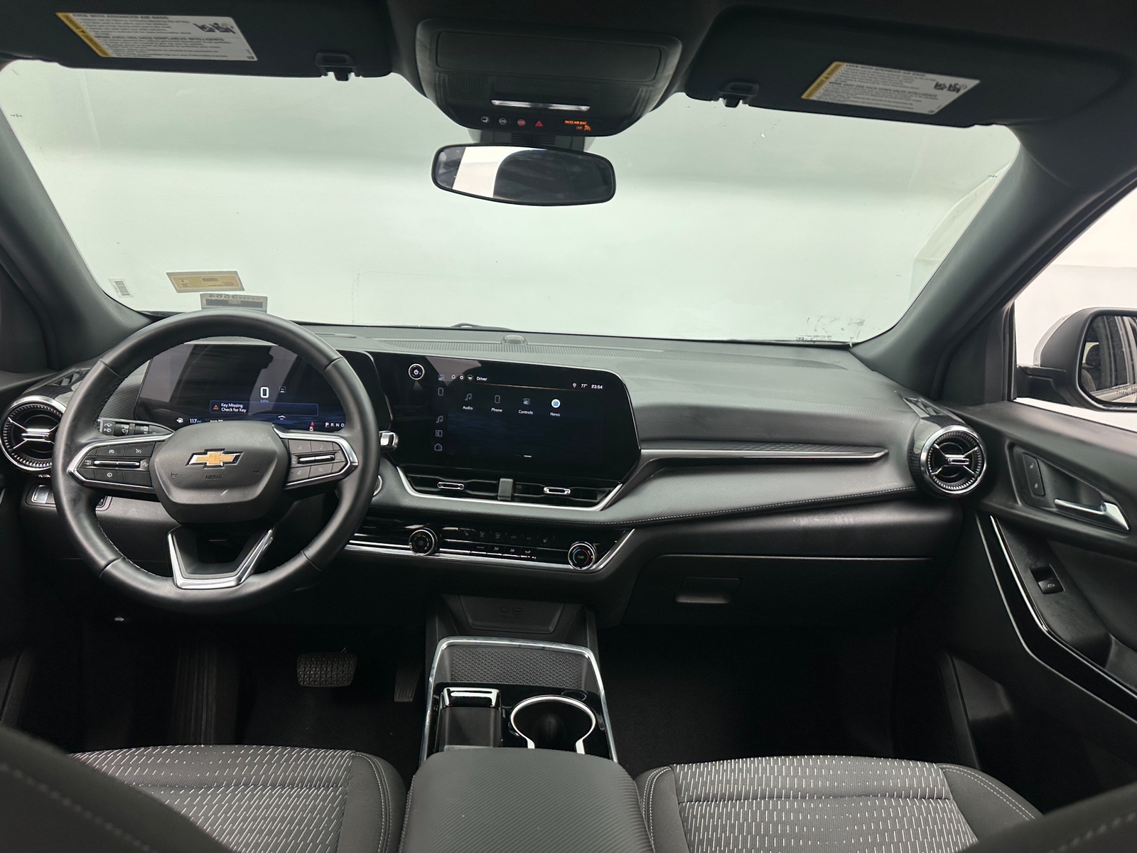 Thumbnail: 2025 Chevrolet Equinox - 3