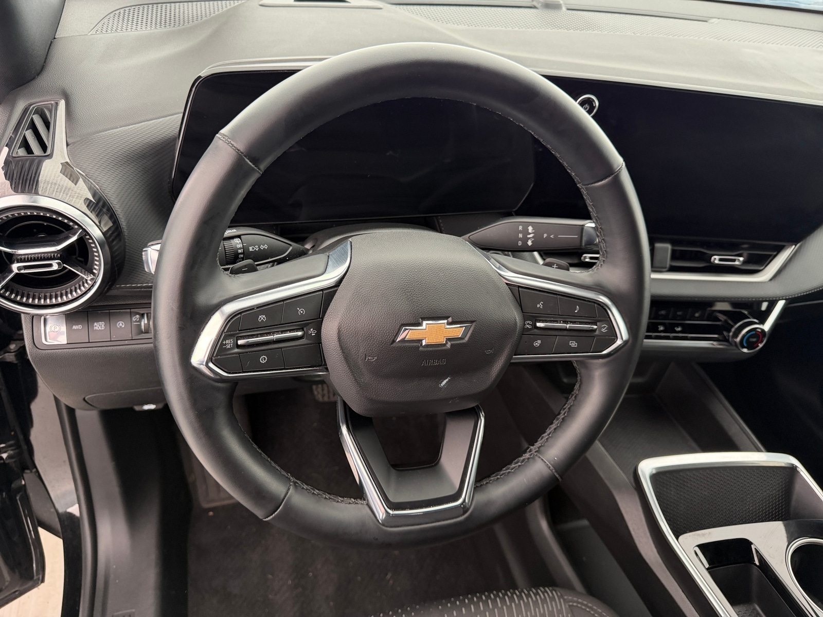 Thumbnail: 2025 Chevrolet Equinox - 5