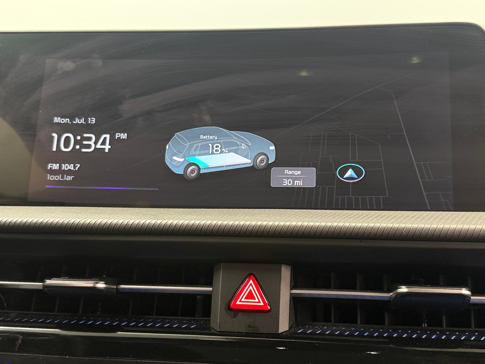 Thumbnail: 2024 Kia EV6 - 3