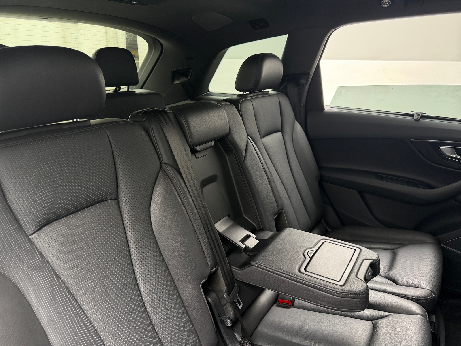 Thumbnail: 2018 Audi Q7 - 5