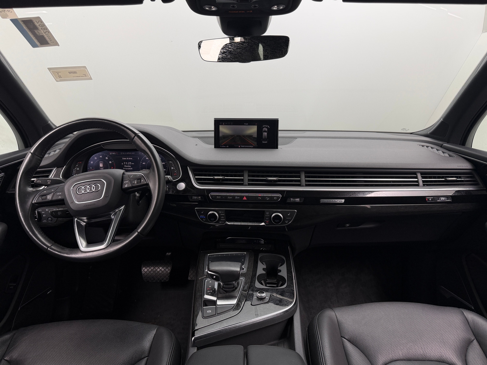 Thumbnail: 2018 Audi Q7 - 2