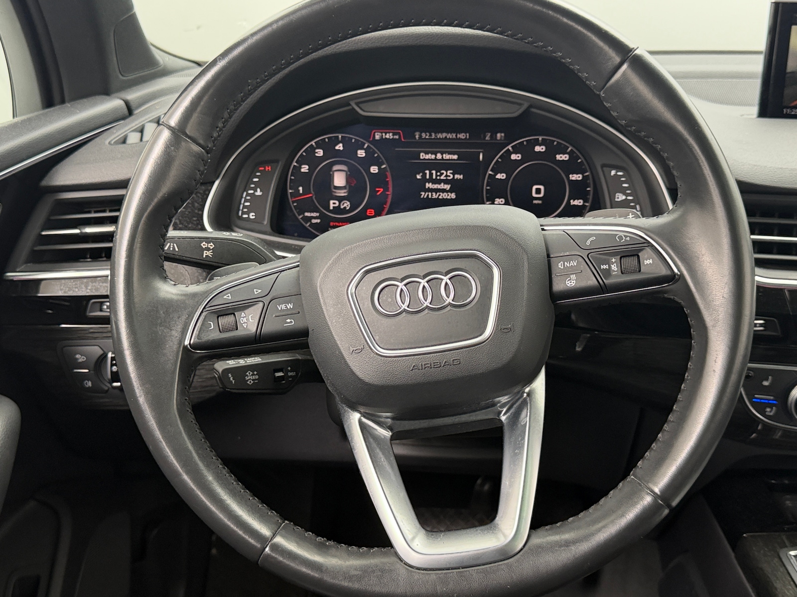 Thumbnail: 2018 Audi Q7 - 4