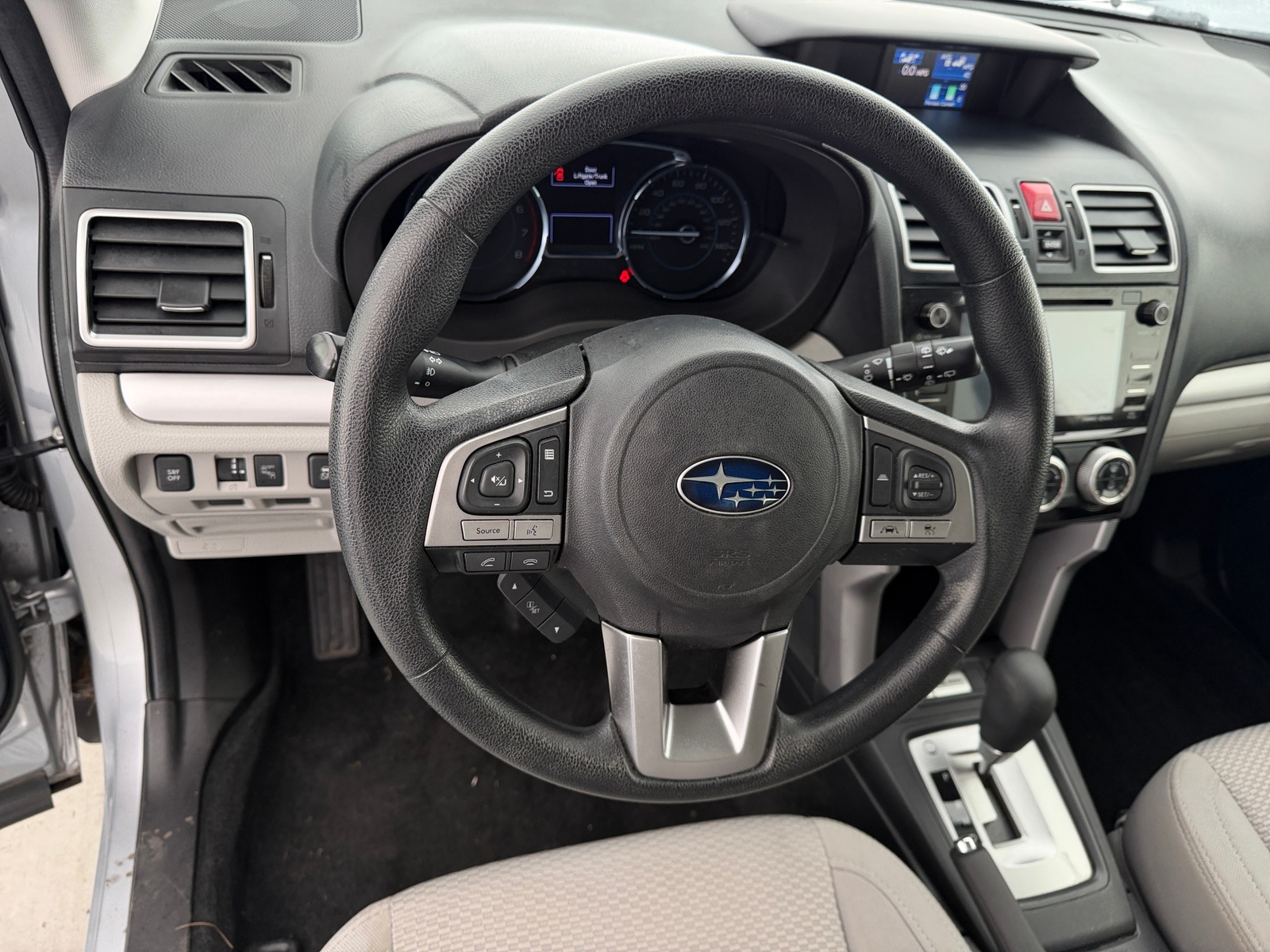 Thumbnail: 2017 Subaru Forester - 5