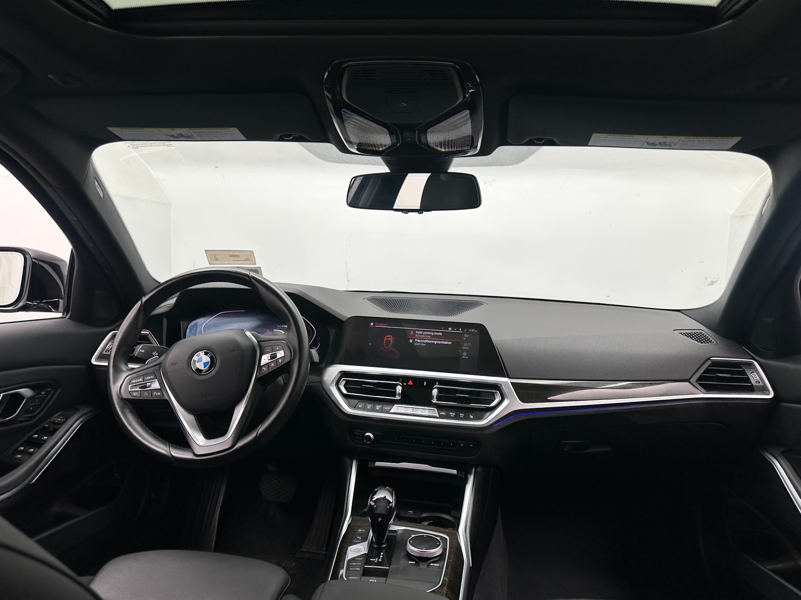 Thumbnail: 2020 BMW 3 Series - 2