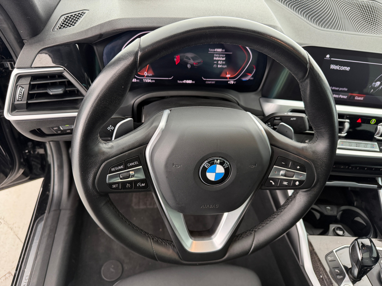Thumbnail: 2020 BMW 3 Series - 4