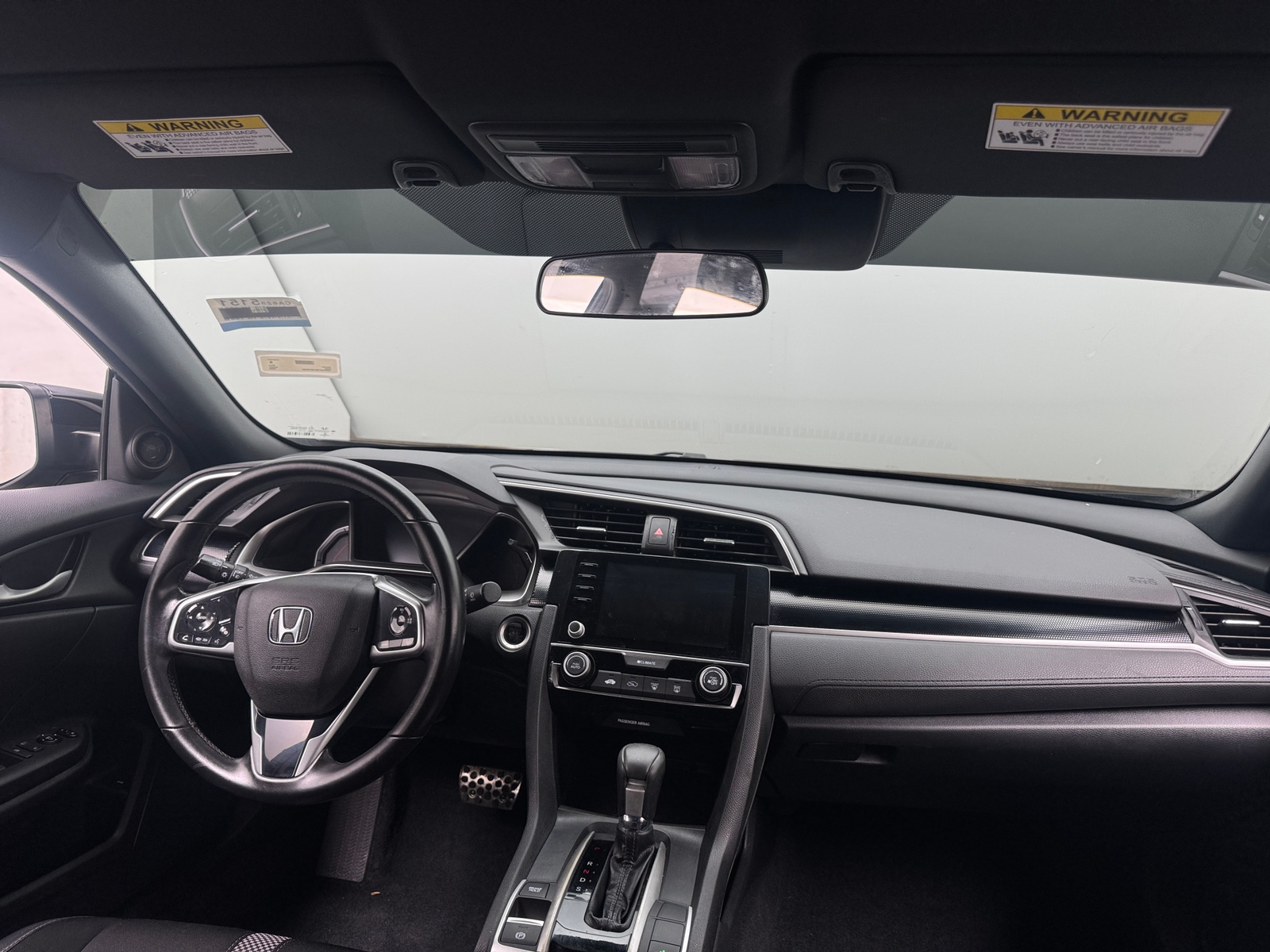 Thumbnail: 2020 Honda Civic - 3