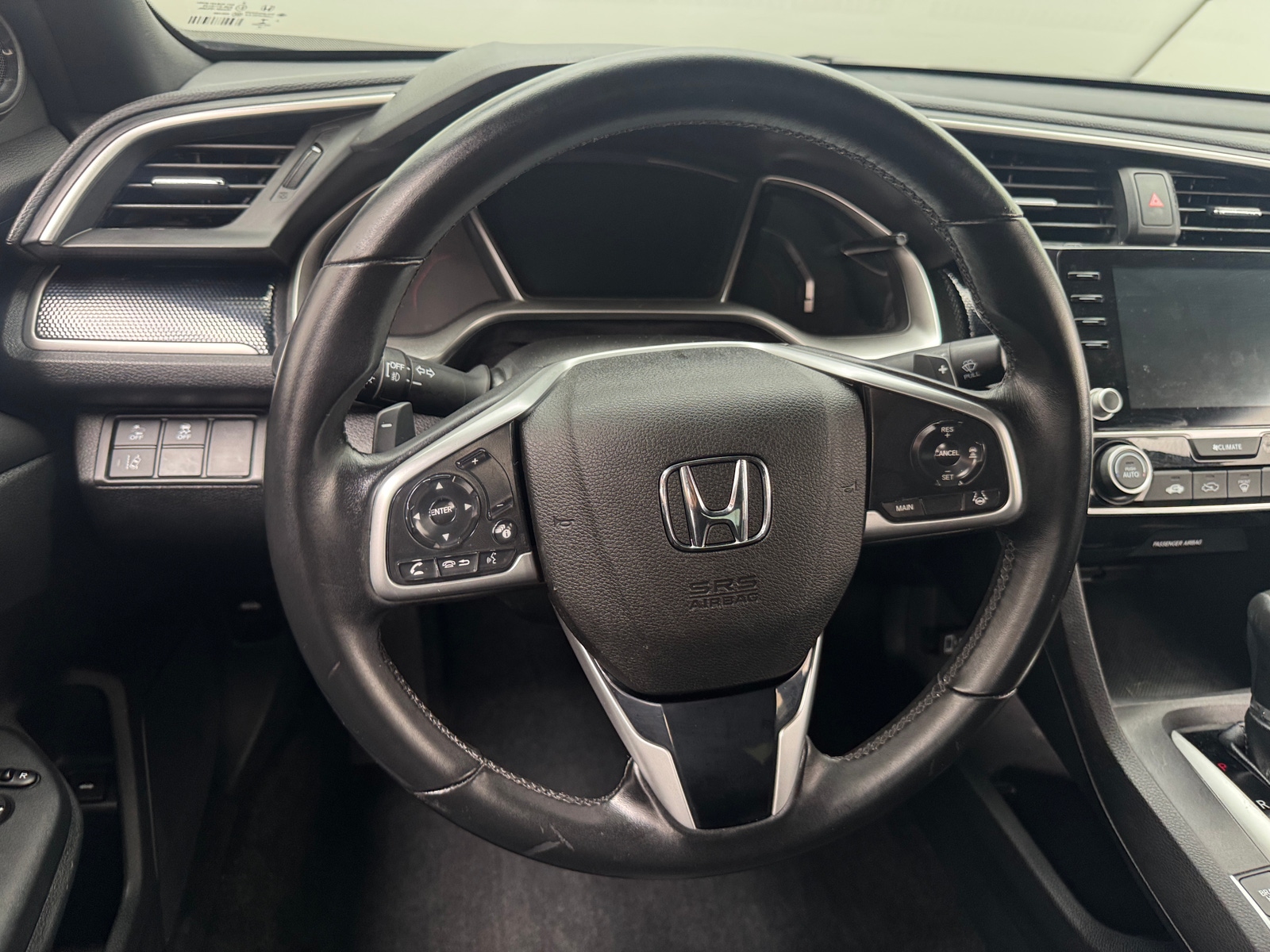 Thumbnail: 2020 Honda Civic - 5