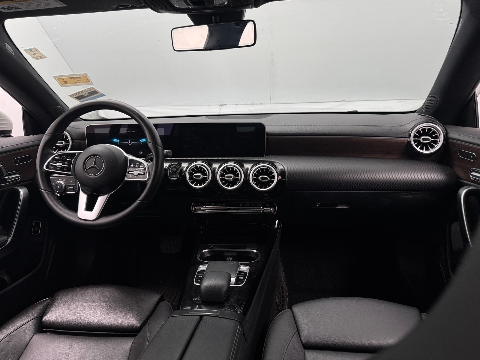 Thumbnail: 2020 Mercedes-Benz CLA - 2
