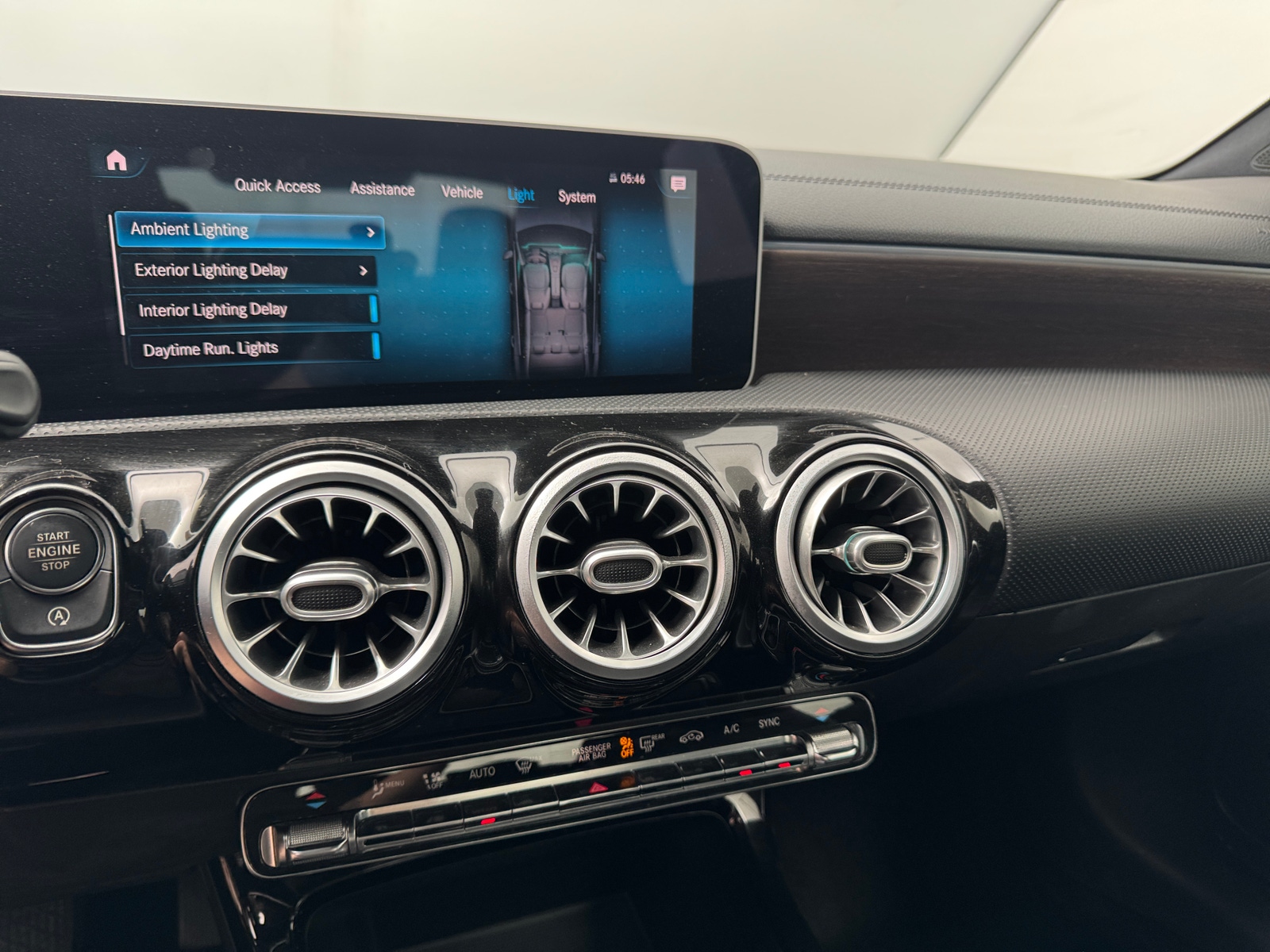 Thumbnail: 2020 Mercedes-Benz CLA - 3