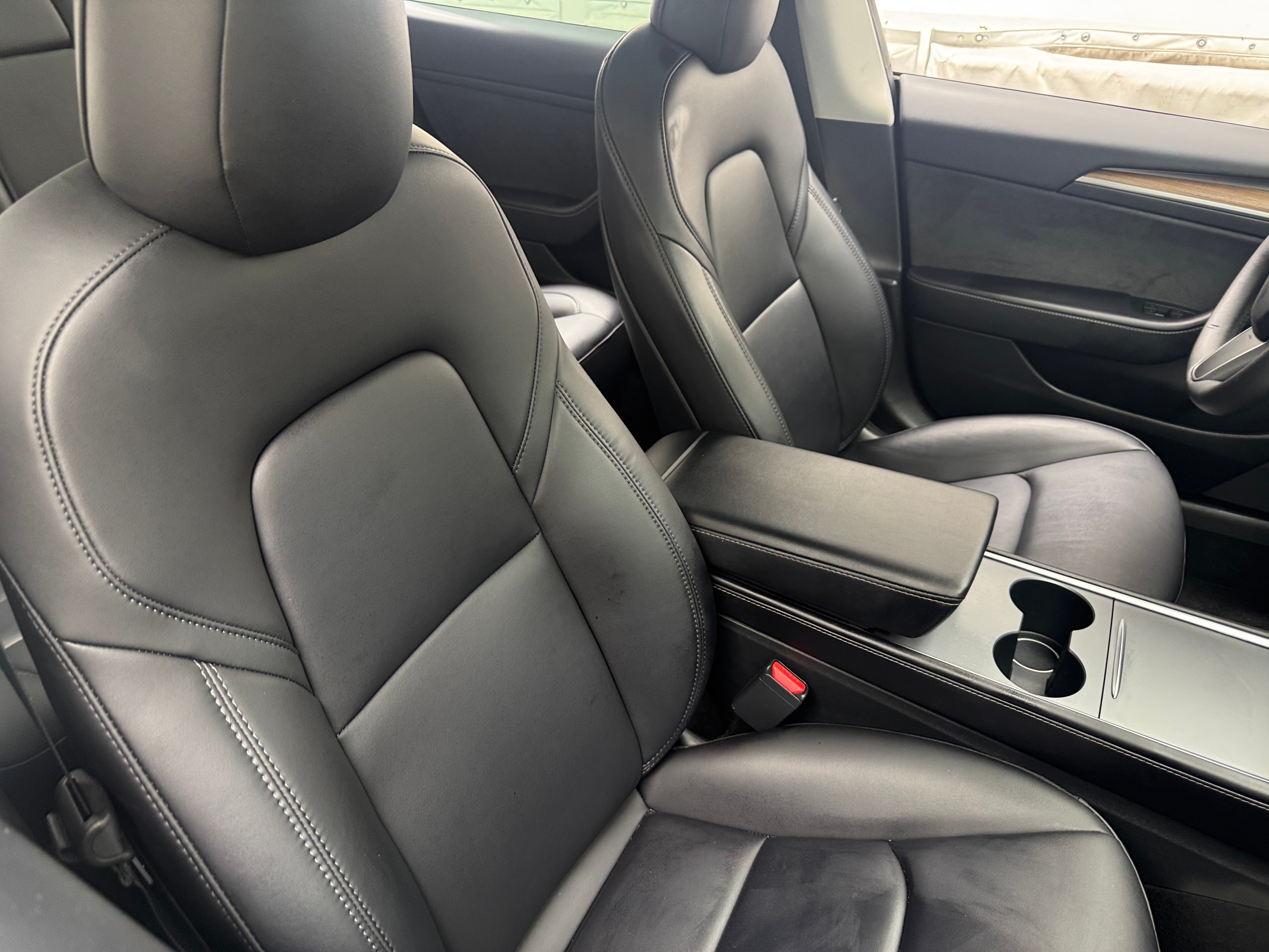 Used 2023 Tesla Model 3 Base with VIN 5YJ3E1EA3PF464420 for sale in Oak Creek, WI