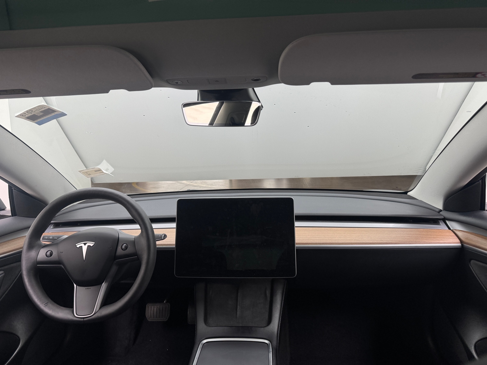 Thumbnail: 2023 Tesla Model 3 - 2