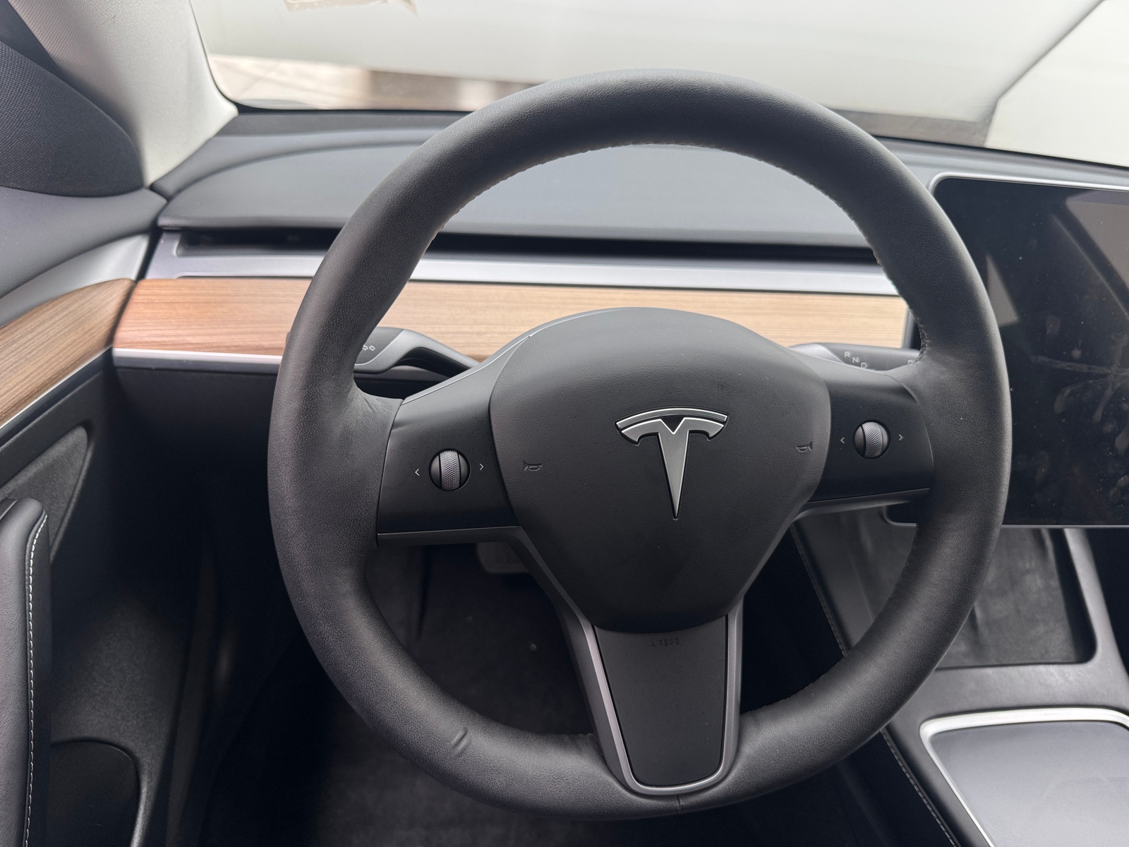 Thumbnail: 2023 Tesla Model 3 - 4