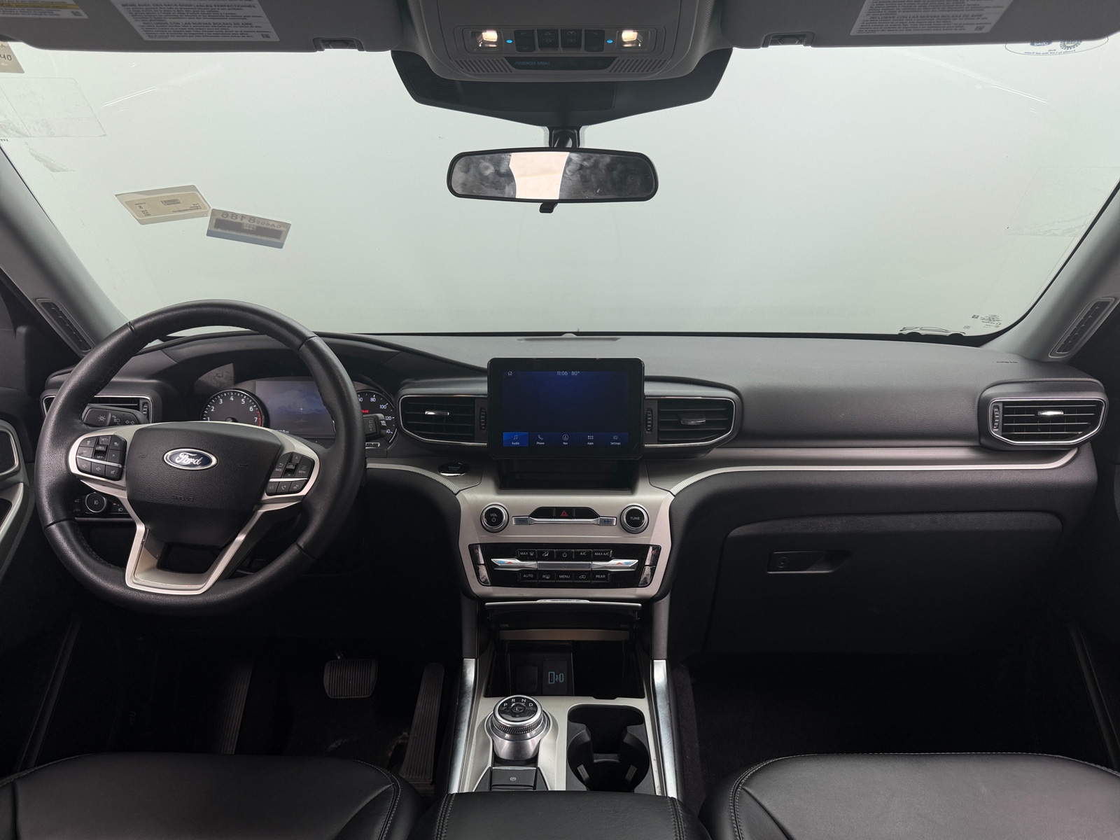 Thumbnail: 2024 Ford Explorer - 3