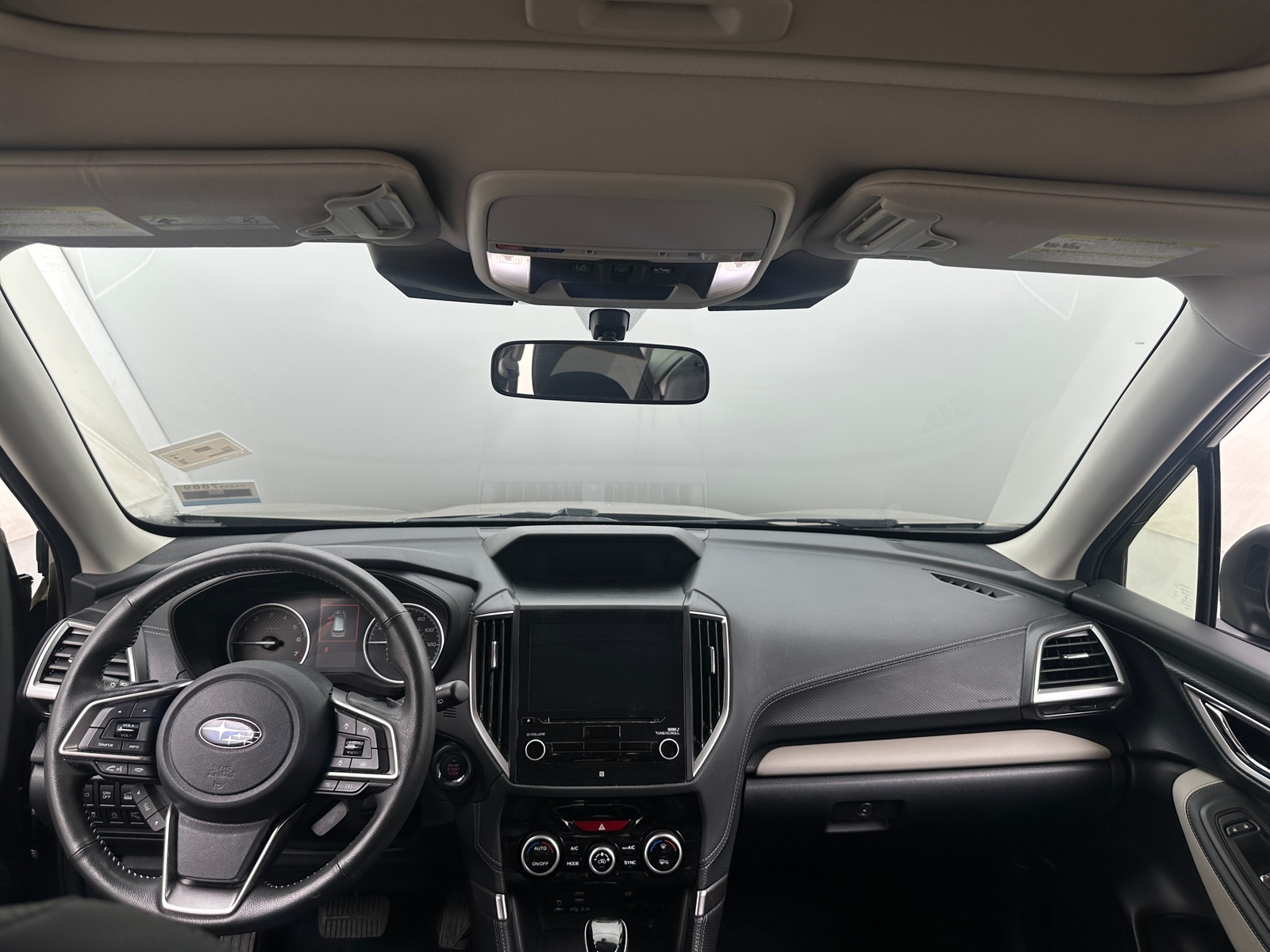 Thumbnail: 2022 Subaru Forester - 2