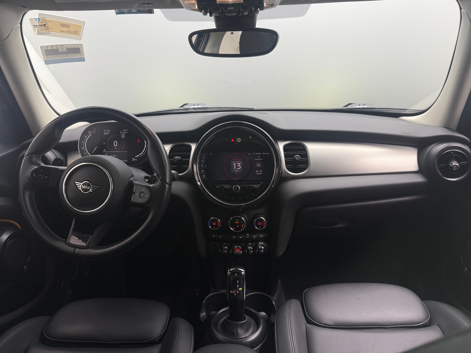 Thumbnail: 2024 MINI Cooper Hardtop - 2
