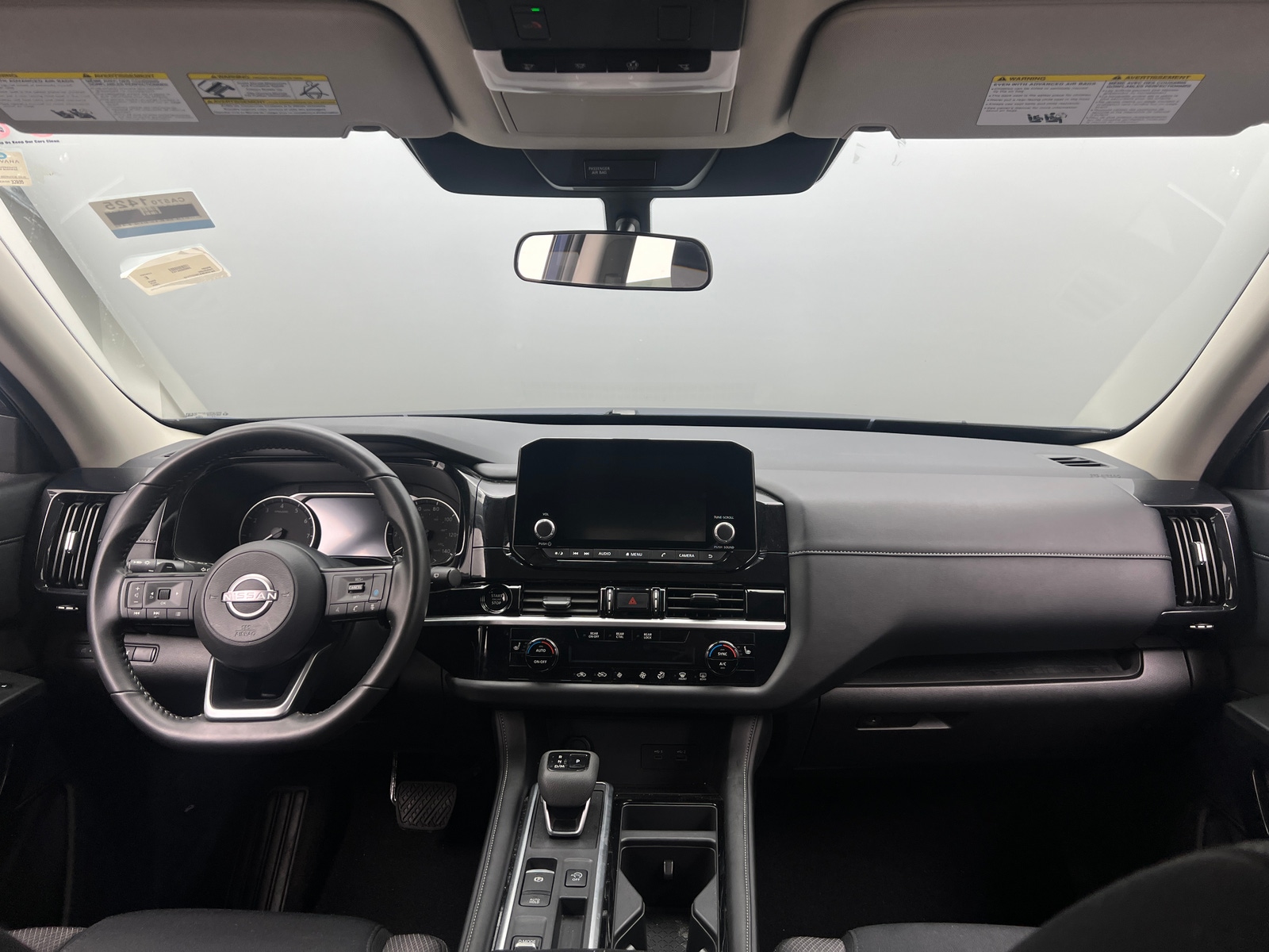 Thumbnail: 2025 Nissan Pathfinder - 3