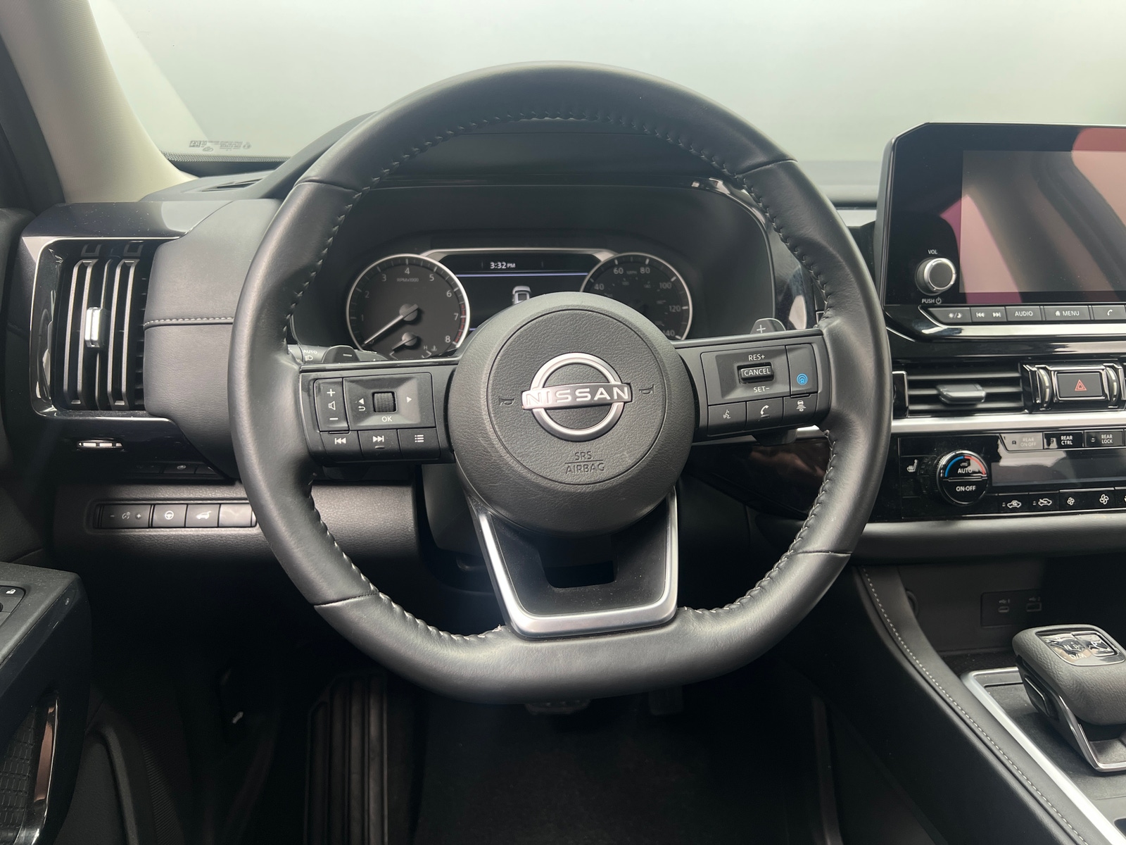 Thumbnail: 2025 Nissan Pathfinder - 5