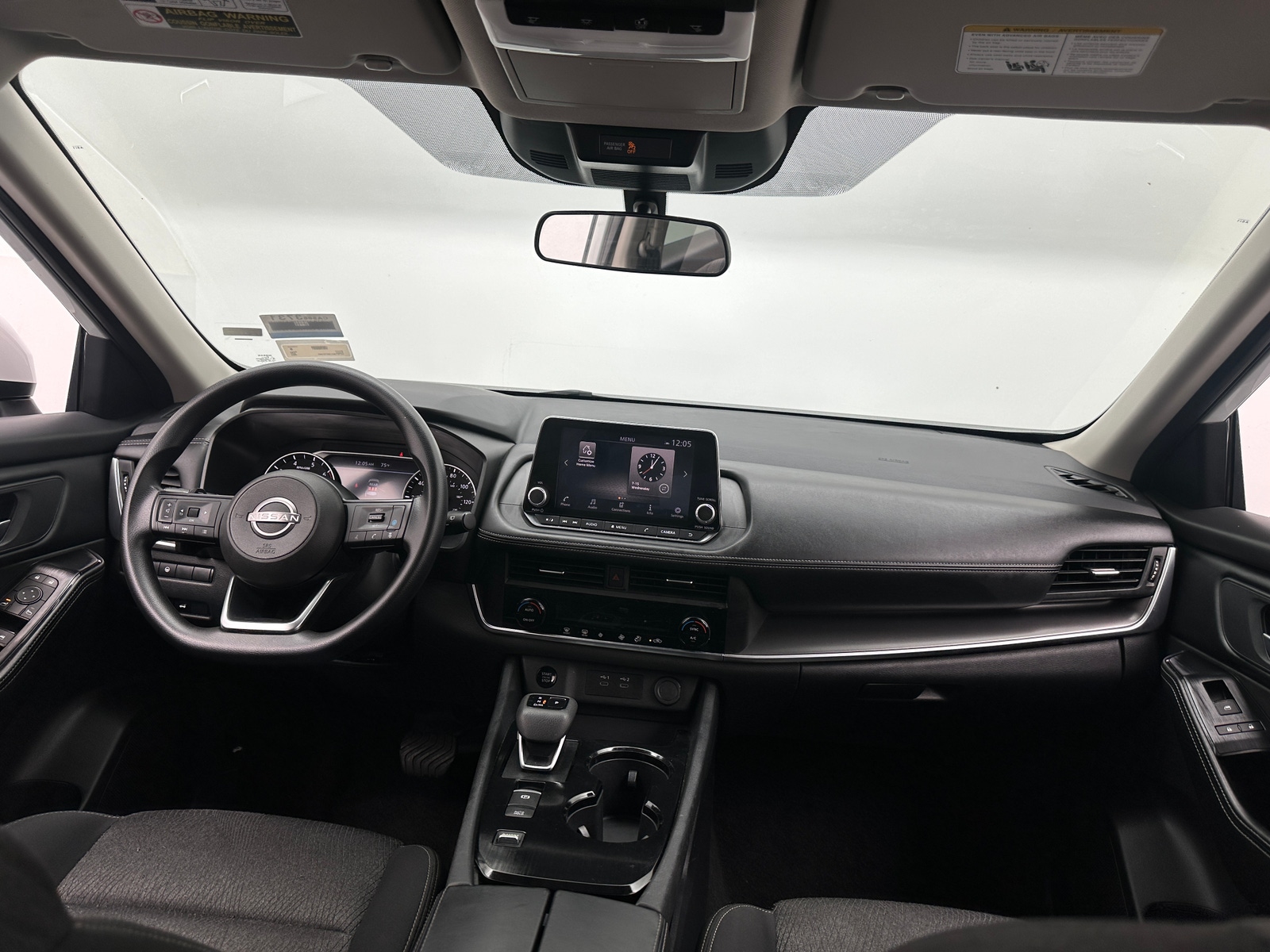 Thumbnail: 2024 Nissan Rogue - 3