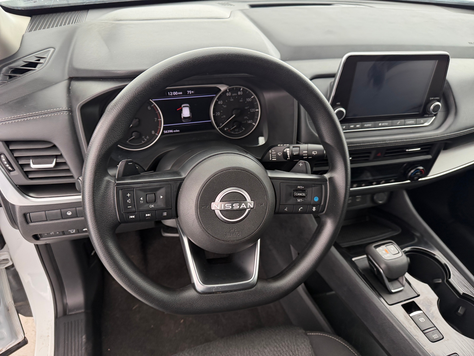 Thumbnail: 2024 Nissan Rogue - 5