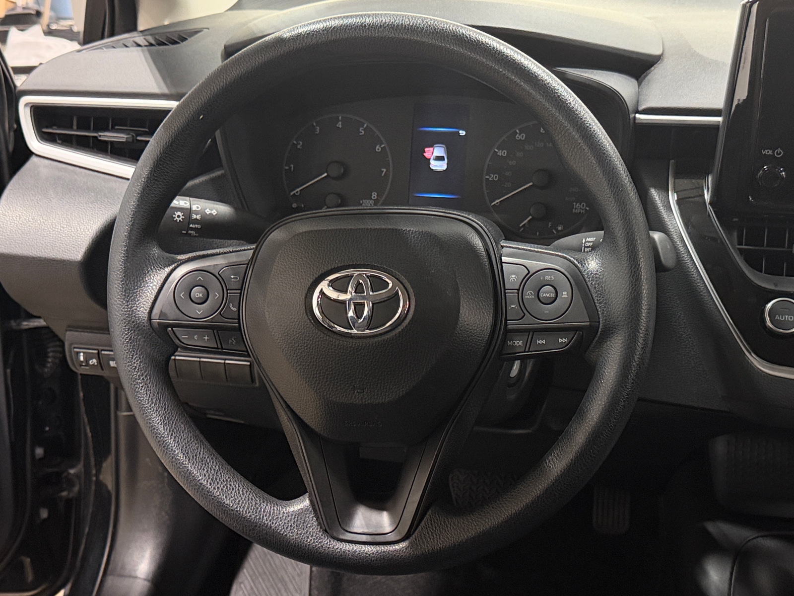Thumbnail: 2025 Toyota Corolla - 5