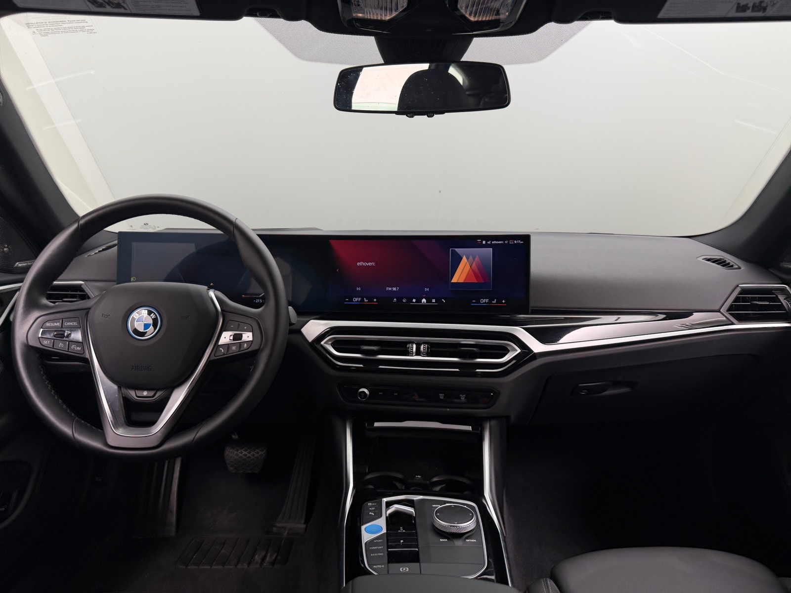 Thumbnail: 2024 BMW i4 - 3
