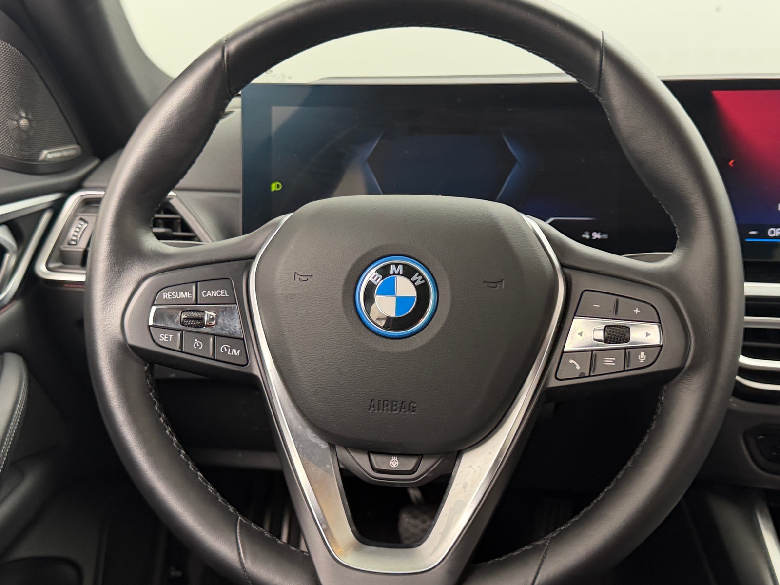 Thumbnail: 2024 BMW i4 - 5