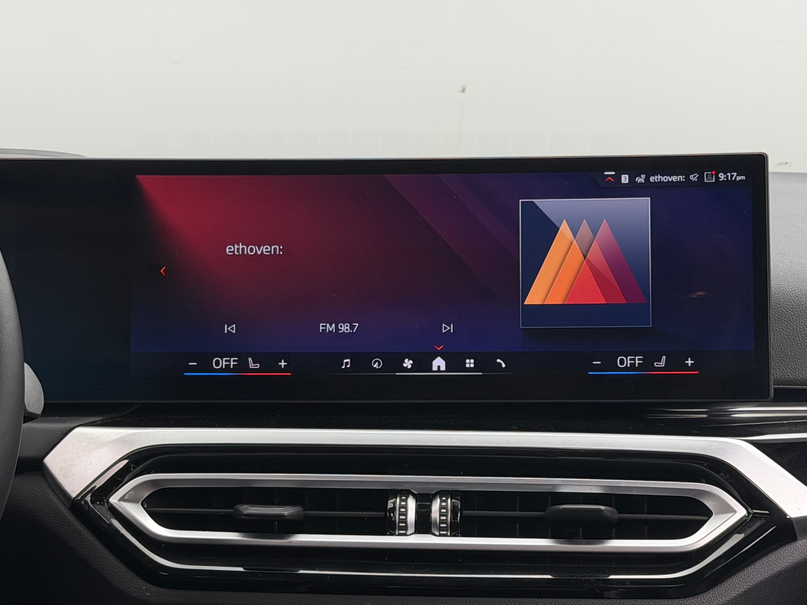 Thumbnail: 2024 BMW i4 - 4