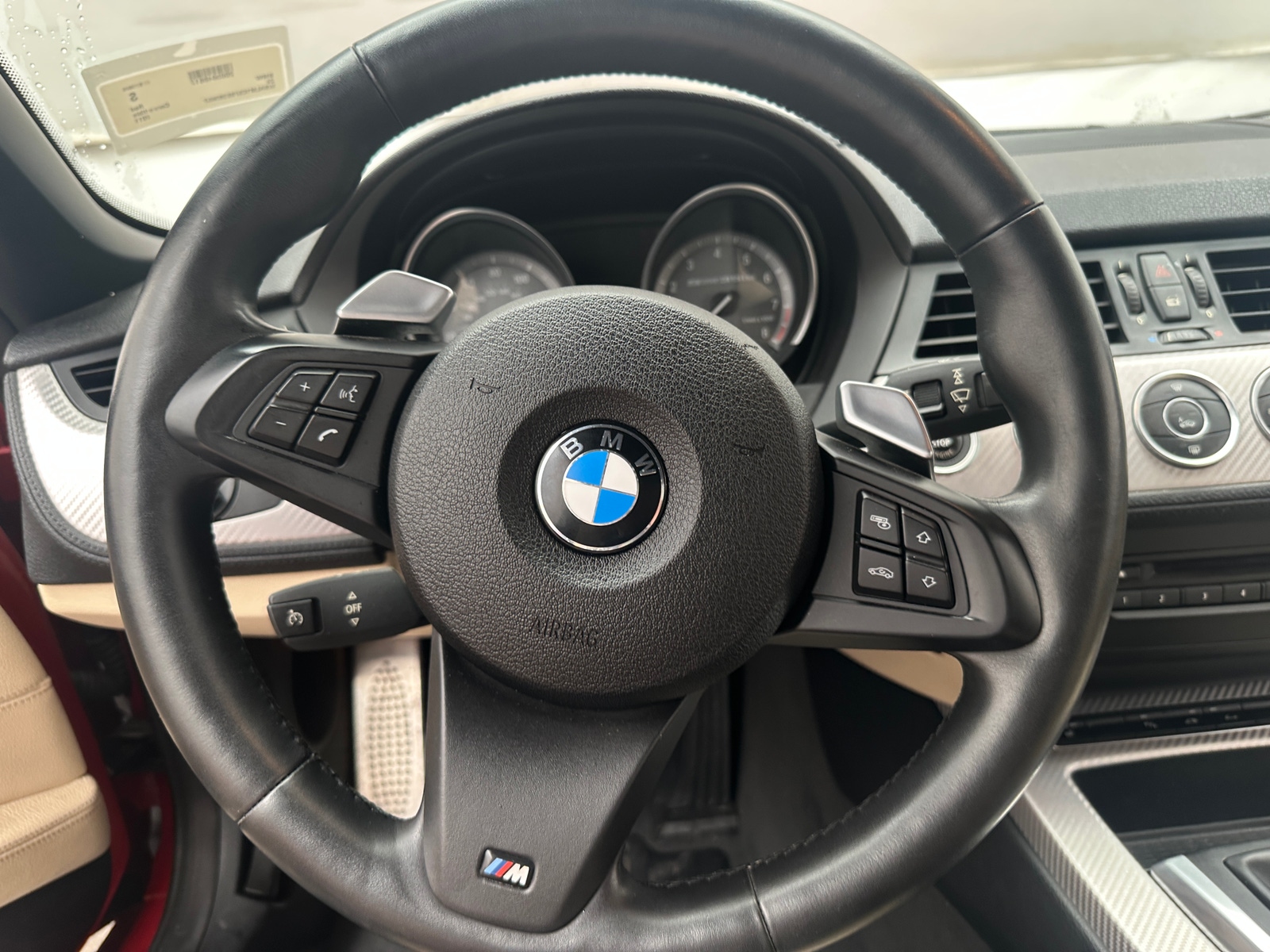 Thumbnail: 2011 BMW Z4 - 3