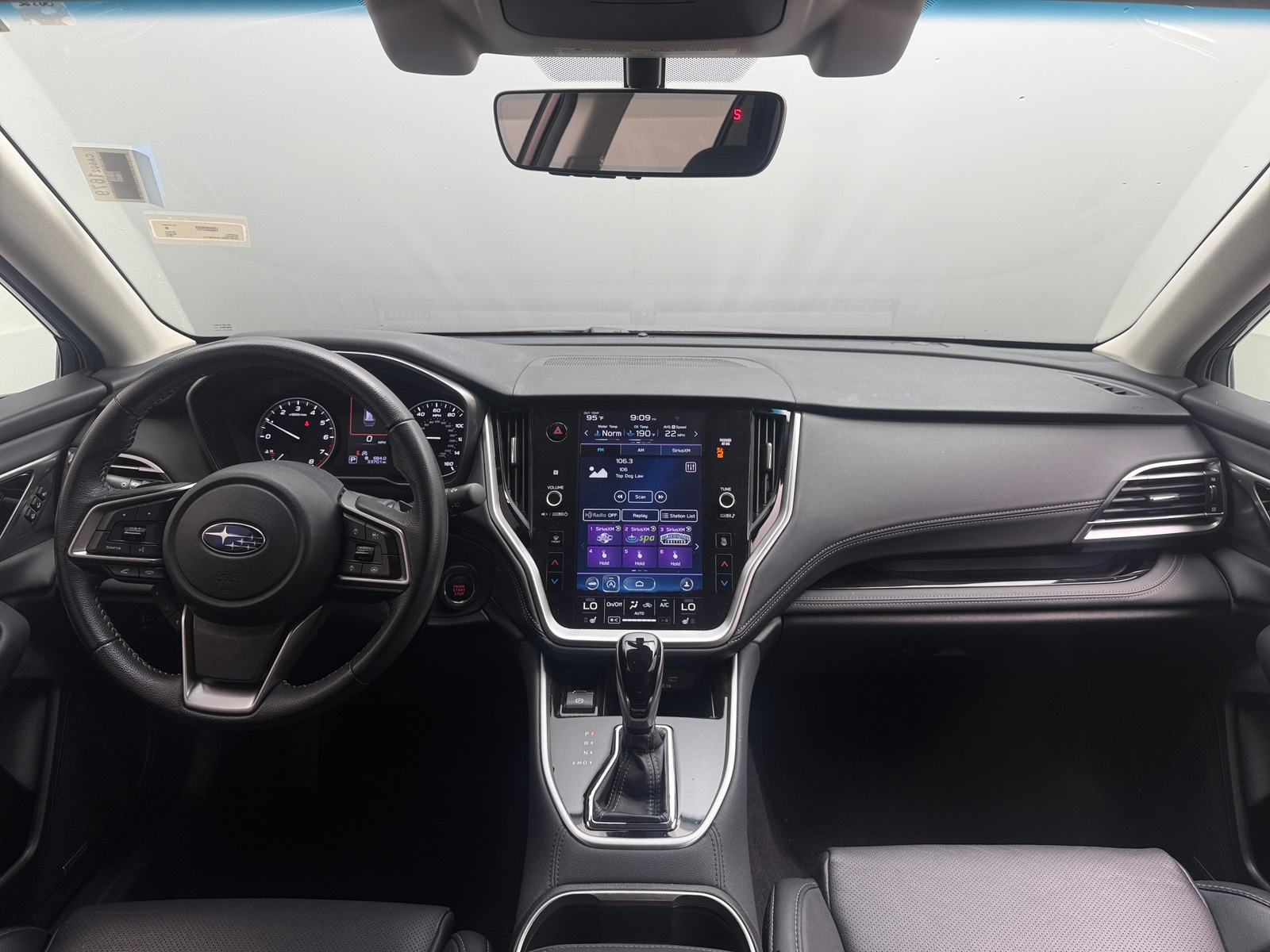 Thumbnail: 2022 Subaru Outback - 2